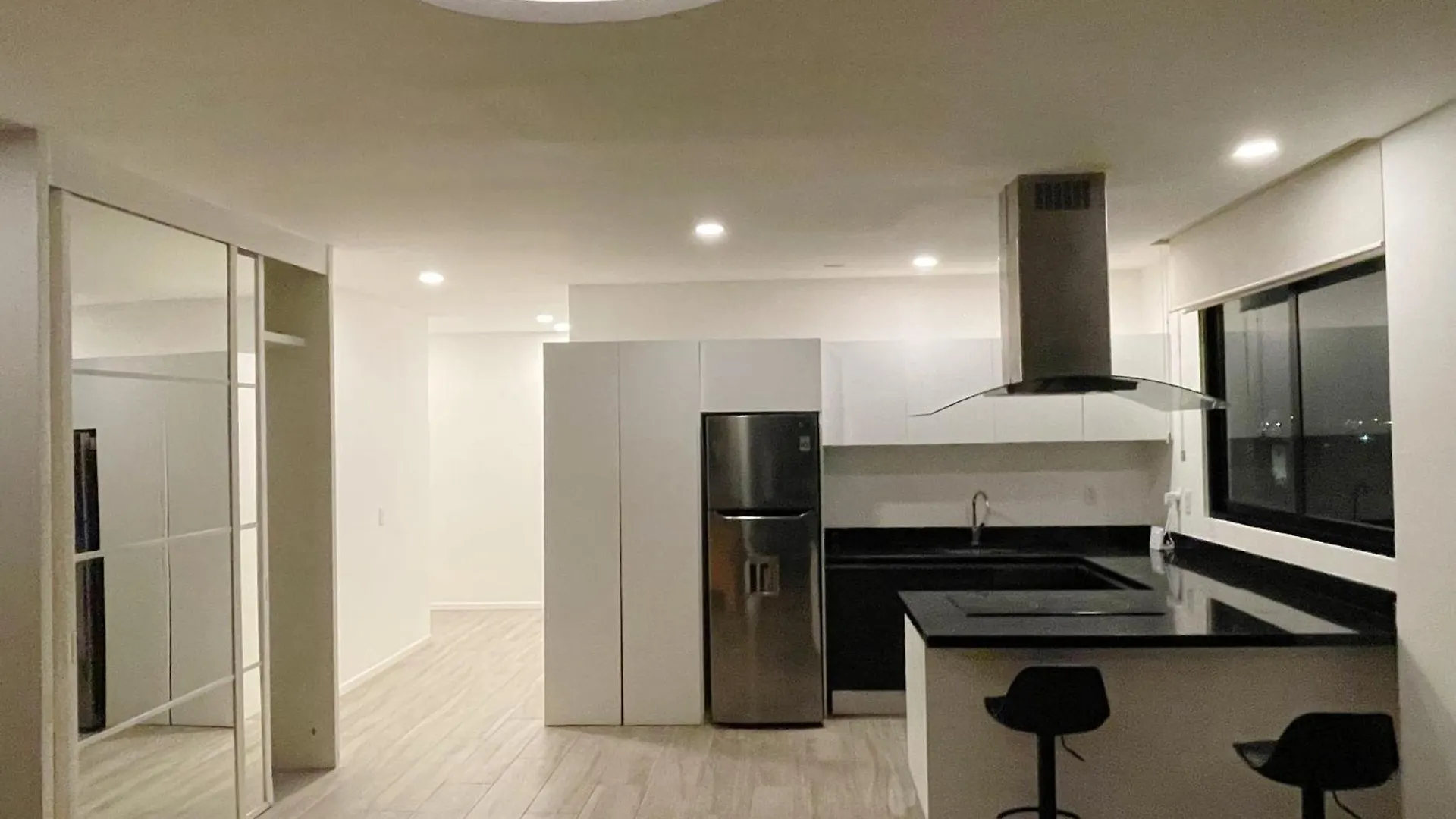 신데 델 카르멘 Loft Centrico, Cerca De 5Ta Avenida Y Playa 아파트