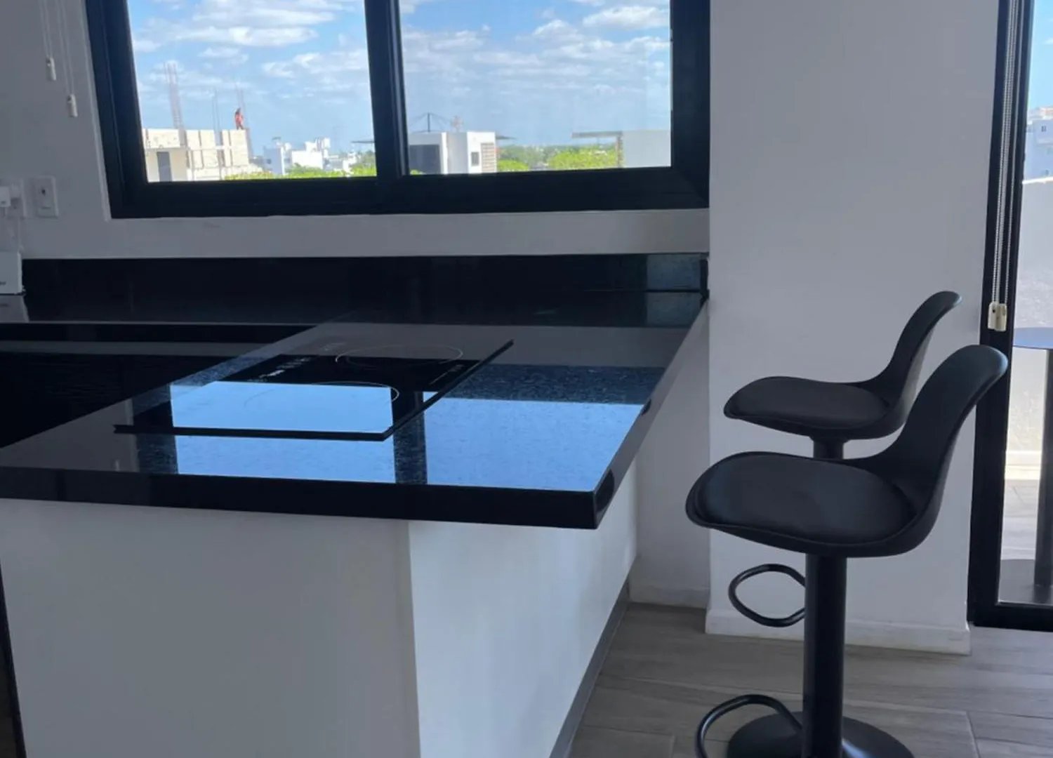 신데 델 카르멘 Loft Centrico, Cerca De 5Ta Avenida Y Playa 아파트  신데 델 카르멘