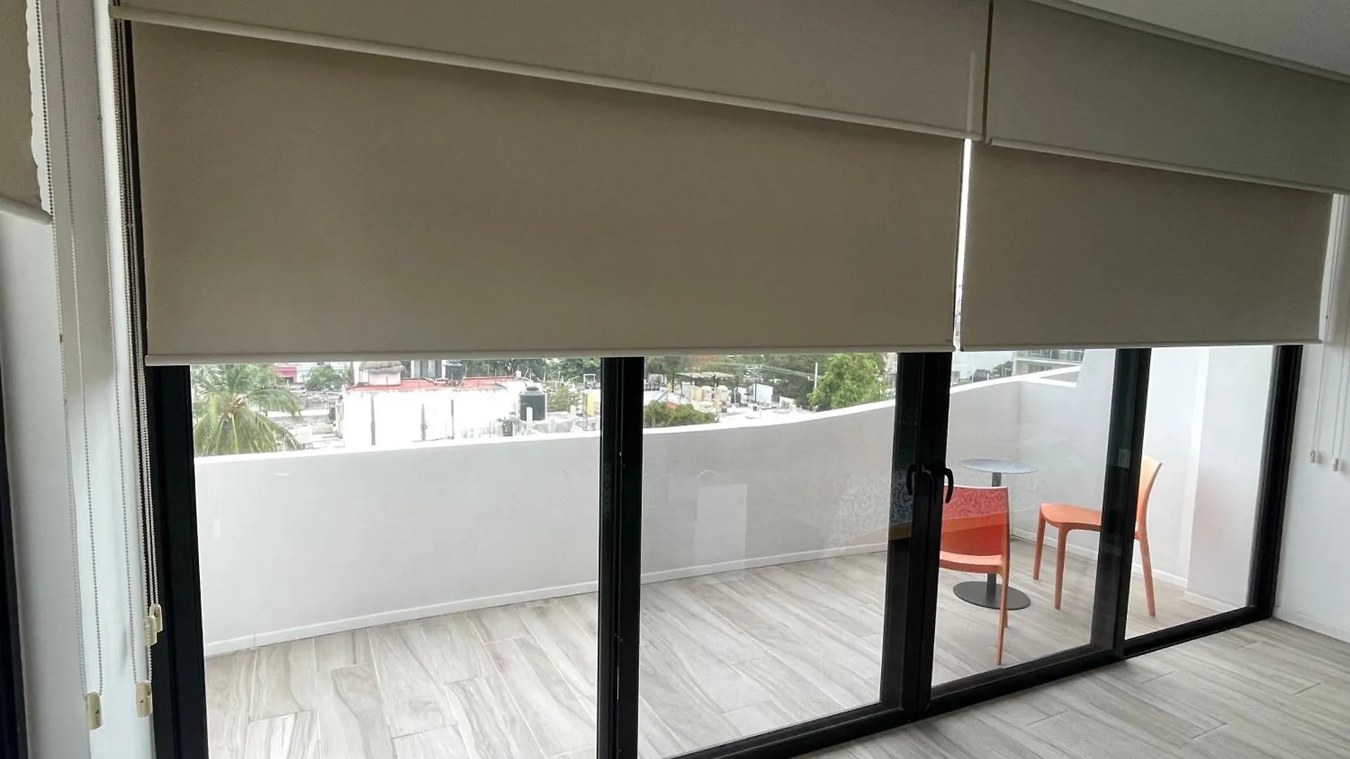 신데 델 카르멘 Loft Centrico, Cerca De 5Ta Avenida Y Playa 아파트