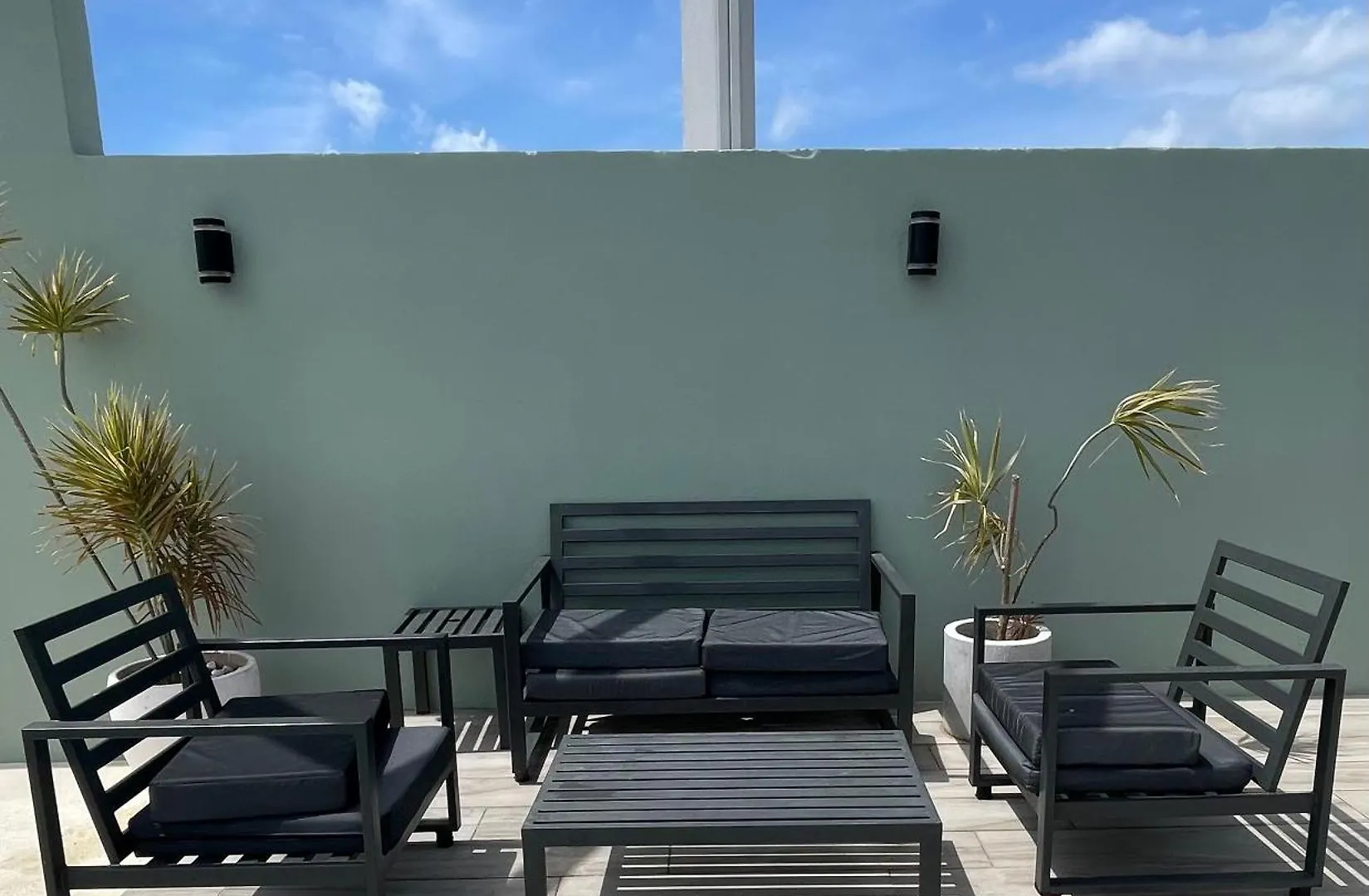 신데 델 카르멘 Loft Centrico, Cerca De 5Ta Avenida Y Playa 아파트 멕시코