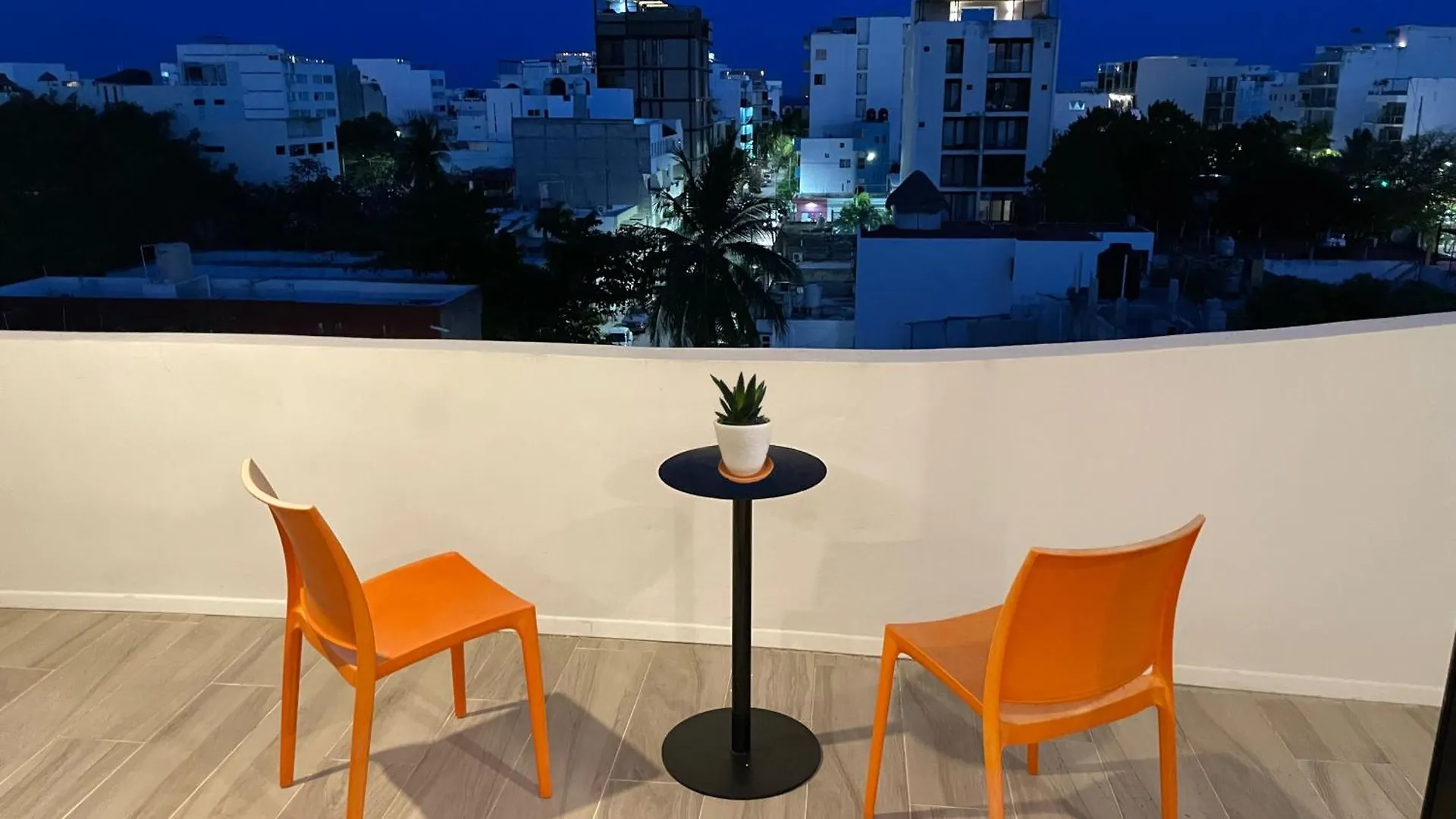 Διαμέρισμα Loft En El Nivel Mas Alto, Centrico Cerca De 5Ta Av Y La Playa